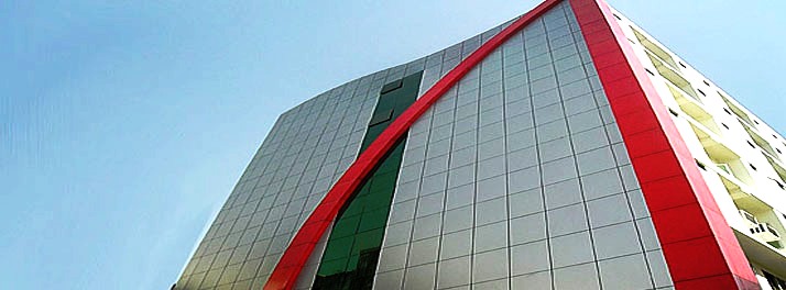 Hotel Ok International - Varanasi 01.jpg